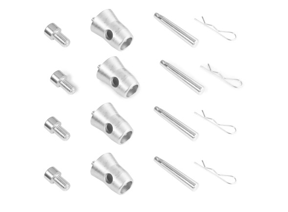 beamZ P30 Truss MCB Connector Set beamZ P30 Truss MCB Connector Set